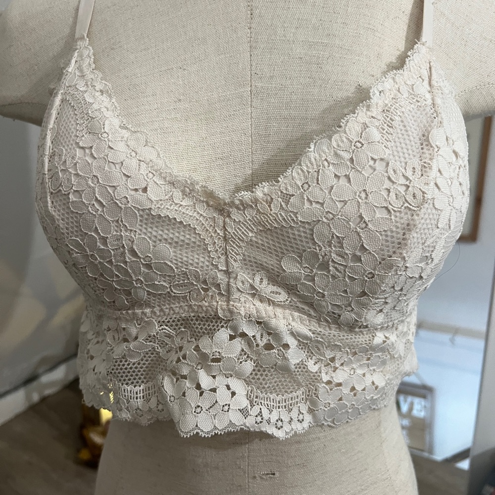 Aerie Bralette